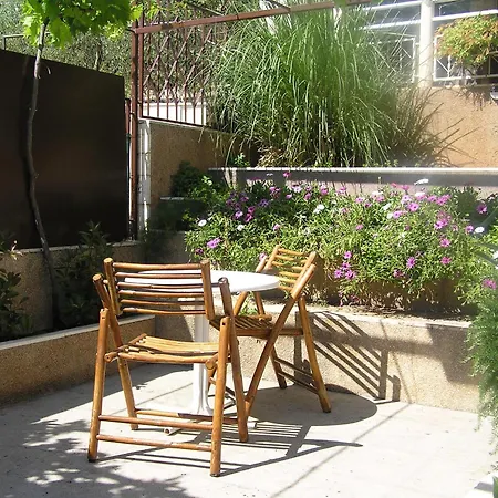 Apartment Fabjanac *