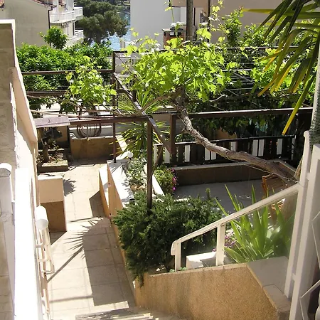 Appartement Fabjanac Trogir