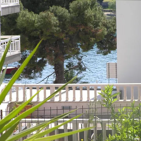 Appartement Fabjanac Trogir