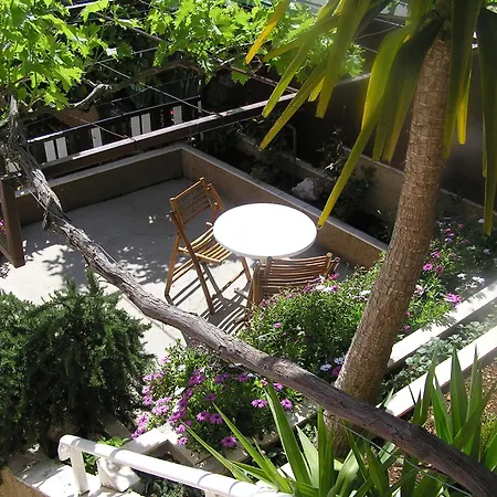 Apartment Fabjanac Trogir