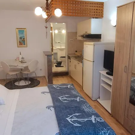 Fabjanac Trogir