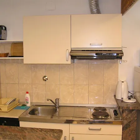 Fabjanac Apartment Trogir
