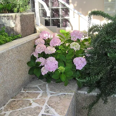 Fabjanac Appartement Trogir