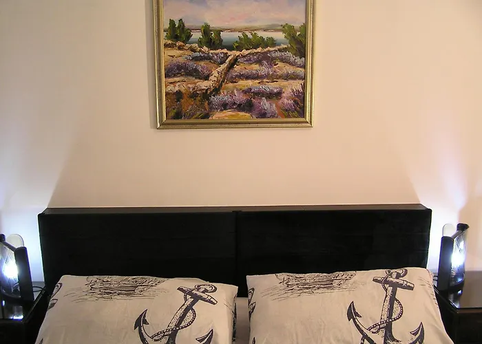 Fabjanac * Трогир