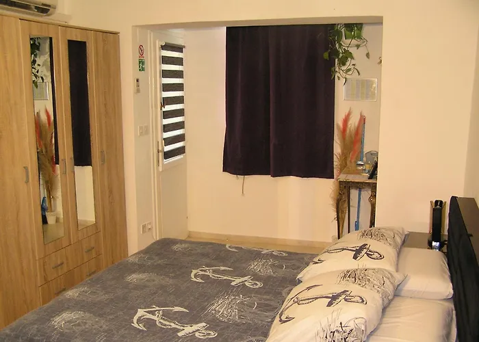 Fabjanac * Трогир