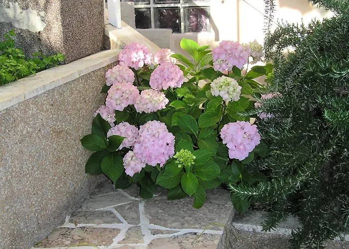 Fabjanac Apartment Trogir