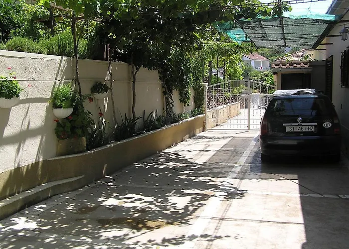 Apartment Fabjanac Trogir