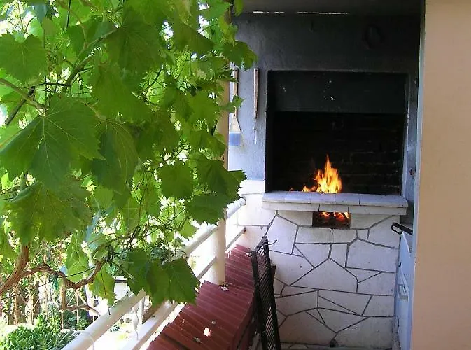 Apartment Fabjanac Trogir