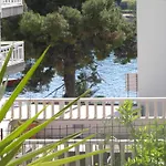 Апартаменти Fabjanac Трогір