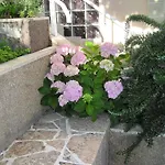 Fabjanac Апартаменти Трогір