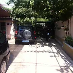 Fabjanac Апартаменти