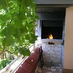 Апартаменти Fabjanac Трогір