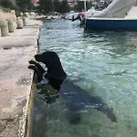 Апартаменти Fabjanac Трогір