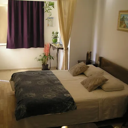 Apartman Fabjanac