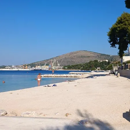 Apartman Fabjanac Trogir