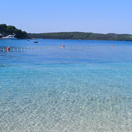 Apartman Fabjanac Trogir