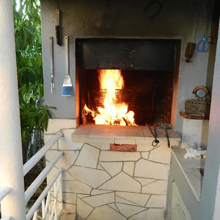 Apartment Fabjanac