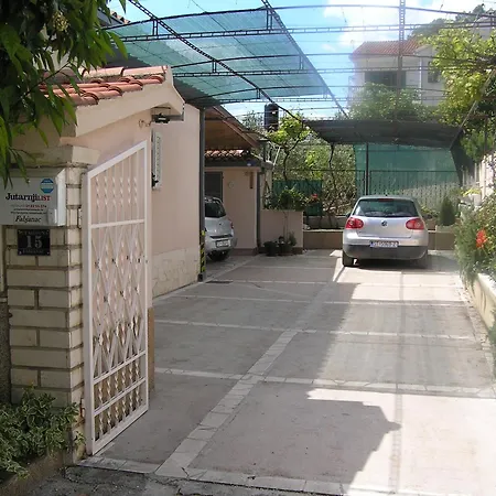 Apartman Fabjanac Trogir