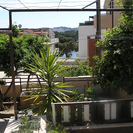 Fabjanac Trogir