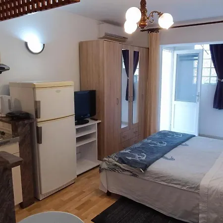 Fabjanac Apartman Trogir