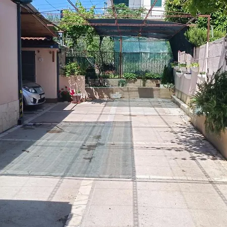 Apartman Fabjanac