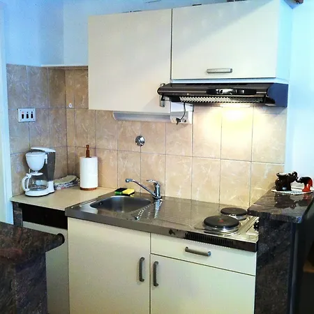 Fabjanac Apartman Trogir