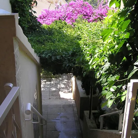 Fabjanac Apartment