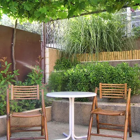 Fabjanac Трогір