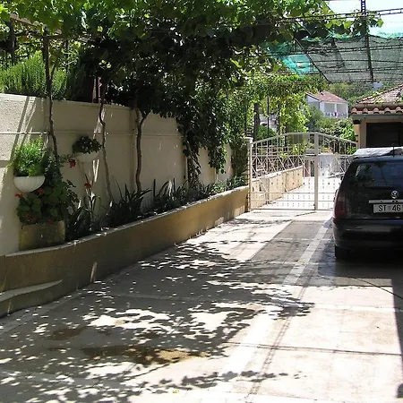 Apartman Fabjanac Trogir