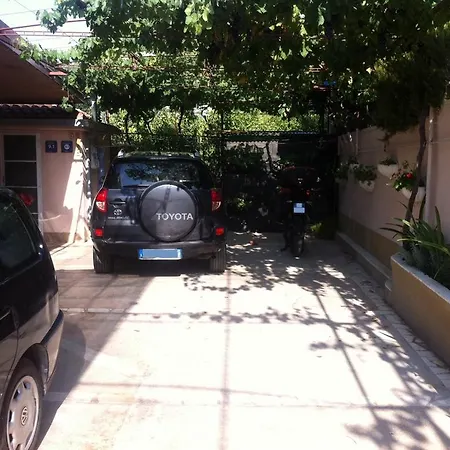 Fabjanac Apartman