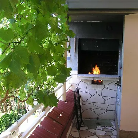 Apartman Fabjanac Trogir