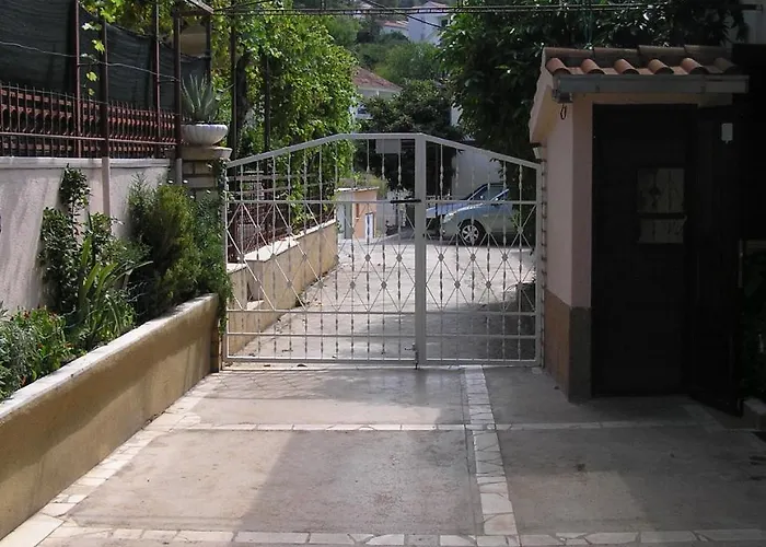 Fabjanac Appartement *