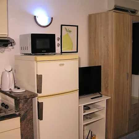 Appartamento Fabjanac