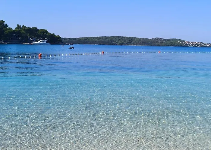 Apartman Fabjanac Trogir