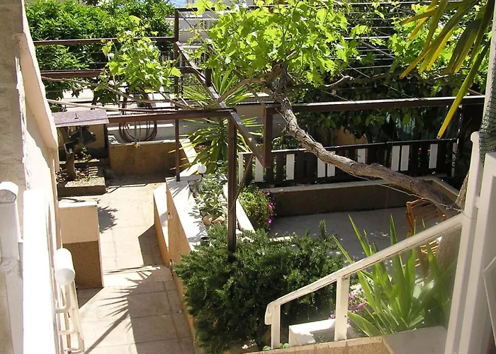 Apartman Fabjanac Trogir