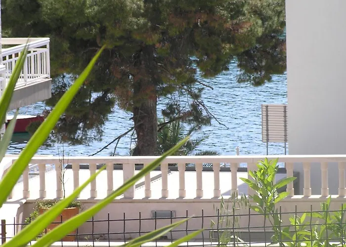 Apartman Fabjanac Trogir