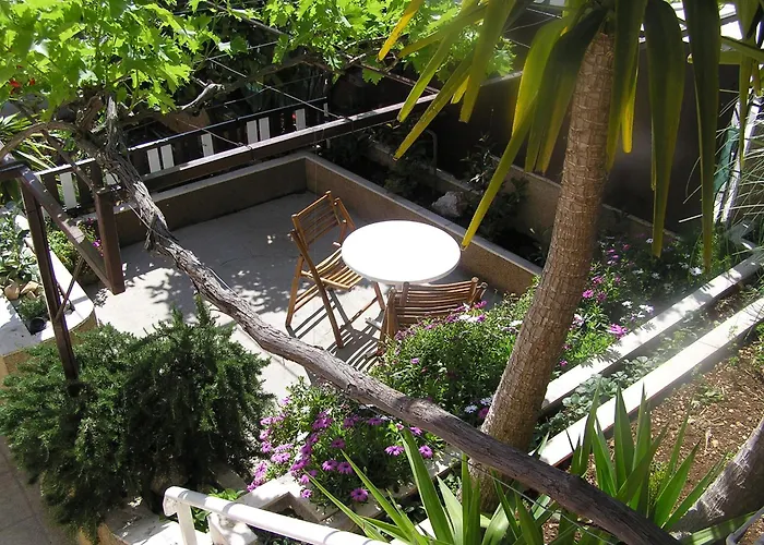 Apartman Fabjanac Trogir