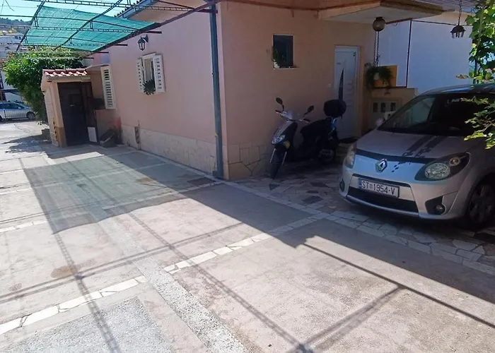 Apartman Fabjanac Trogir