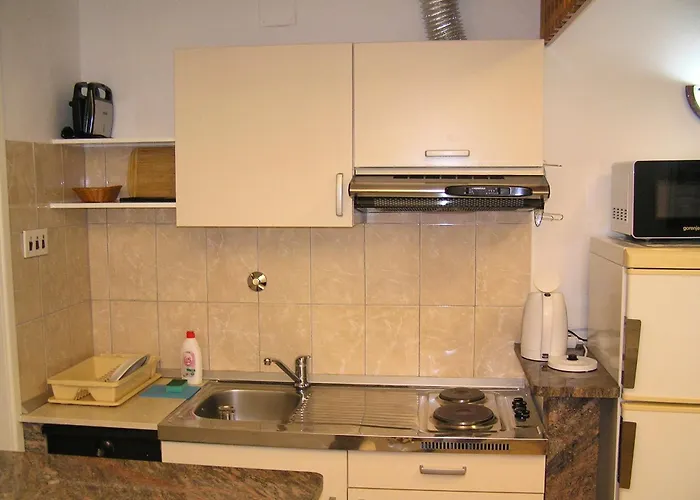 Fabjanac Apartman Trogir